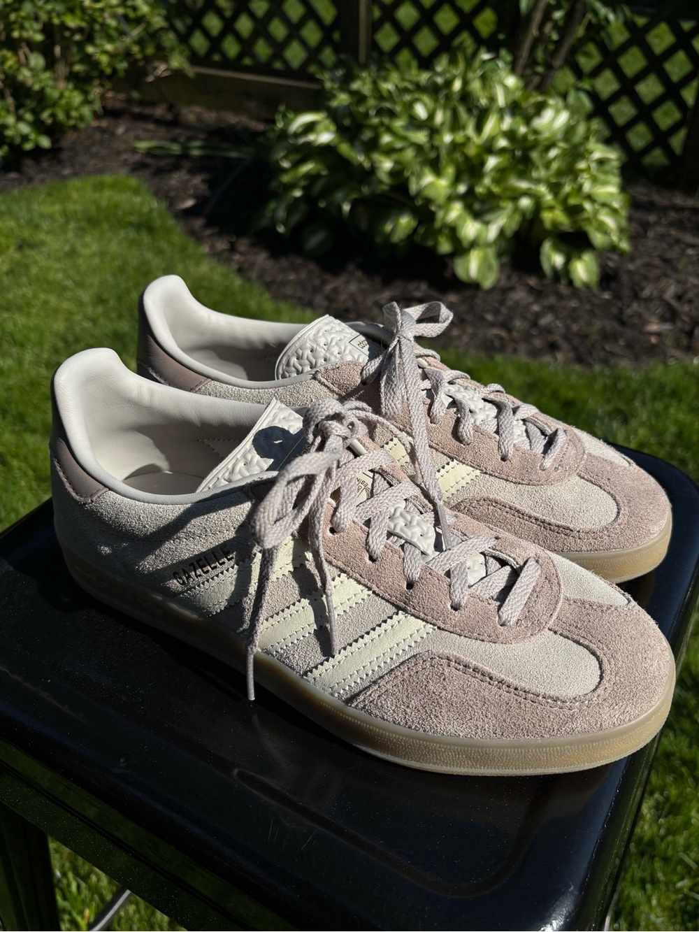 Adidas Gazelle